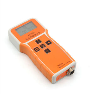 cell iq battery voltage internal resistance tester lithium