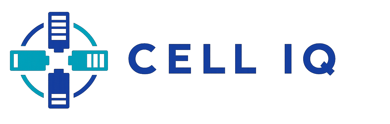 cell iq logo bottom